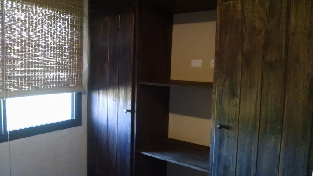 Cabanas La Cosecha 산라파엘 외부 사진